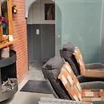 Strobels 펜션 베데카스펠