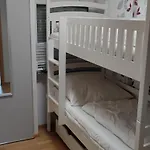 Strobels 펜션 베데카스펠