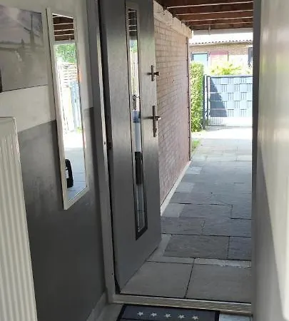 Casa vacanze Strobels Bedekaspel