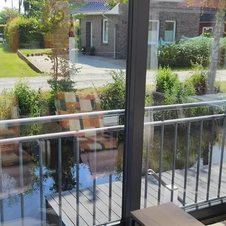 Strobels Casa vacanze Bedekaspel