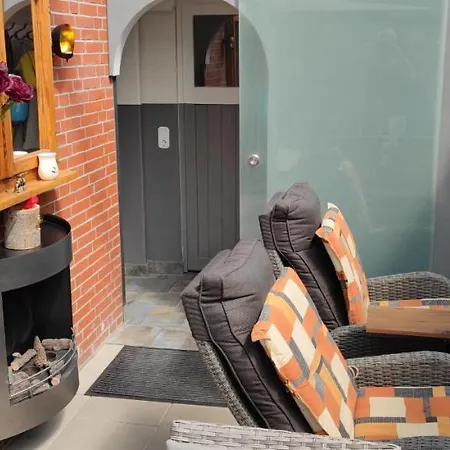Strobels Holiday home Bedekaspel