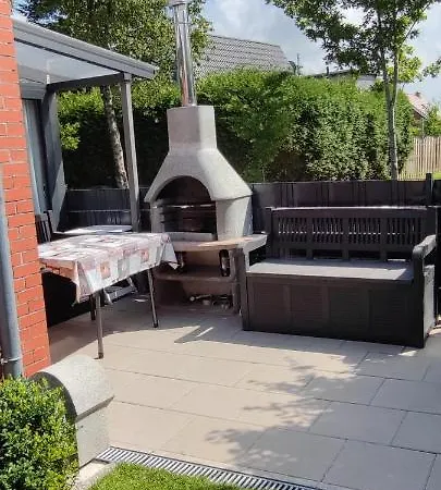 Strobels Сasa de vacaciones