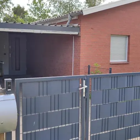 Casa vacanze Strobels Bedekaspel