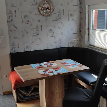 Strobels Holiday home *