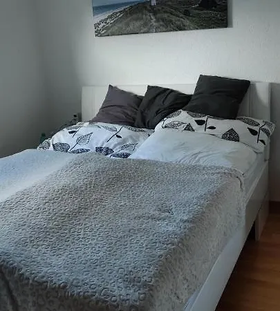 Holiday home Strobels
