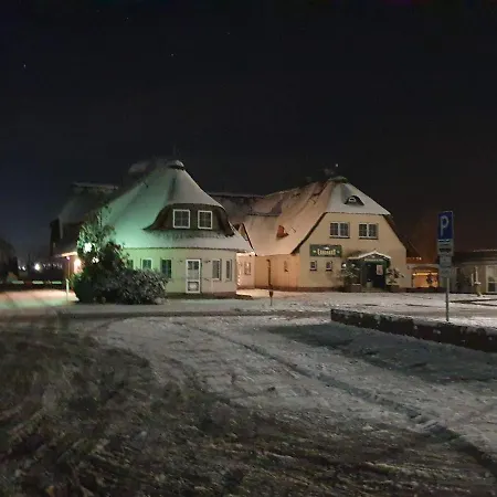 Casa vacanze Strobels