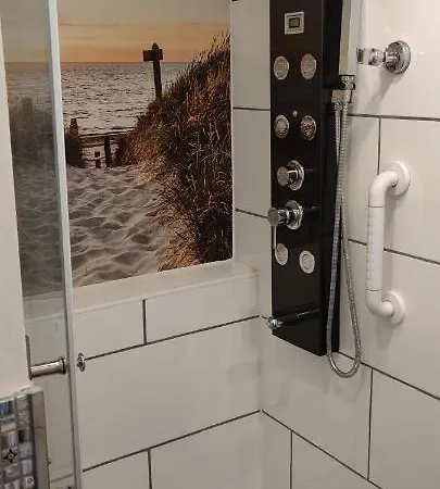 Holiday home Strobels