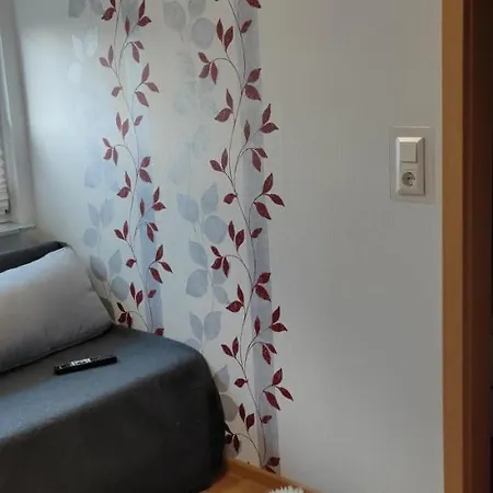 Strobels Сasa de vacaciones