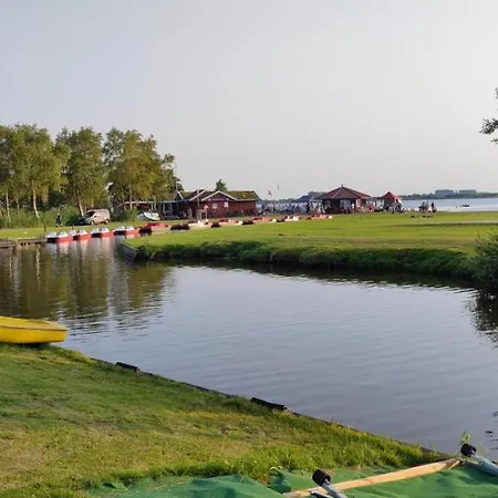 Holiday home Strobels