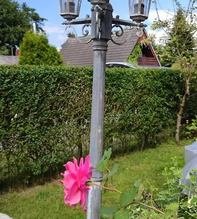 Strobels Сasa de vacaciones Bedekaspel