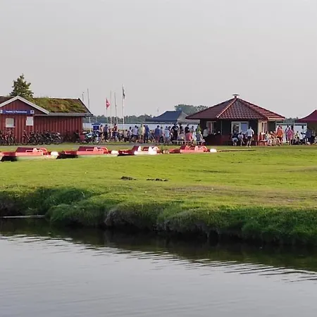 Holiday home Strobels Bedekaspel