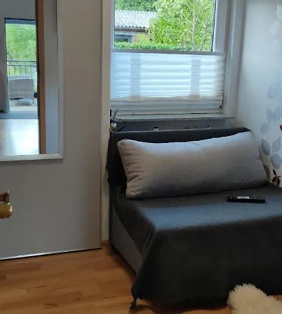 Strobels * Bedekaspel