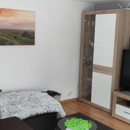 Casa vacanze Strobels Bedekaspel