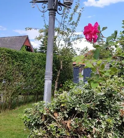 Strobels Casa vacanze Bedekaspel