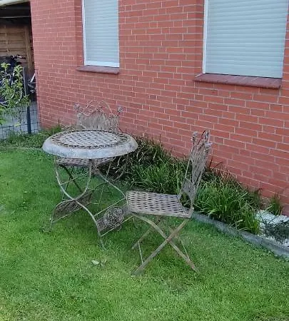 Strobels Сasa de vacaciones