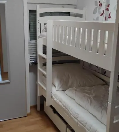 Strobels Сasa de vacaciones Bedekaspel