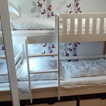 Holiday home Strobels