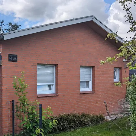 Strobels Bedekaspel