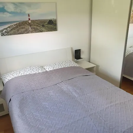 Strobels Сasa de vacaciones