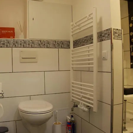 Casa vacanze Strobels *