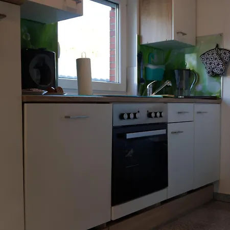 Casa vacanze Strobels