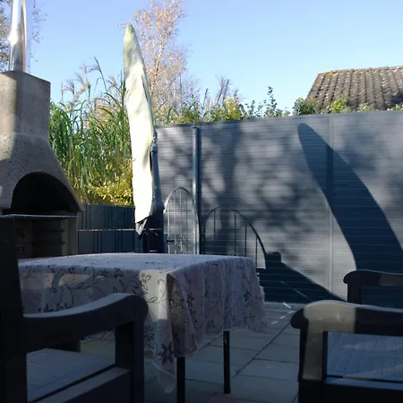 Strobels Holiday home Bedekaspel