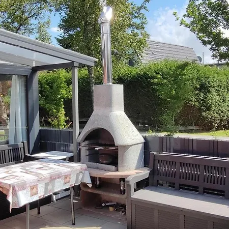 Strobels Holiday home