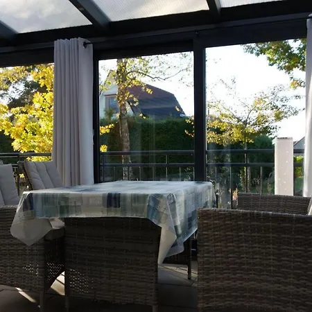 Strobels Casa vacanze Bedekaspel