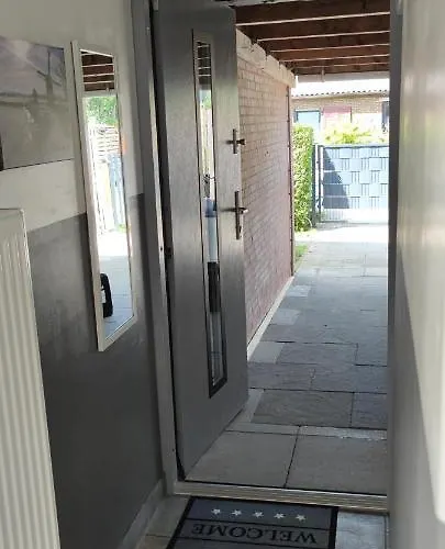 Feriehus Strobels Bedekaspel