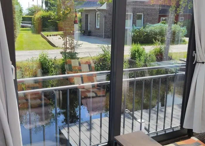 Strobels Feriehus Bedekaspel