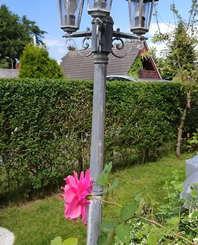 Strobels Feriehus Bedekaspel