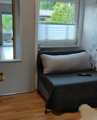 Strobels * Bedekaspel