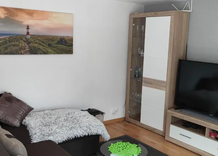 Feriehus Strobels Bedekaspel