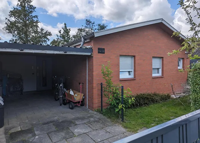 Strobels * Bedekaspel