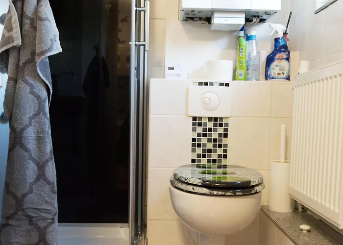 Strobels * Bedekaspel