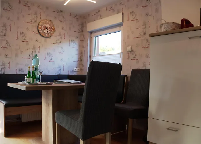 Strobels * Bedekaspel